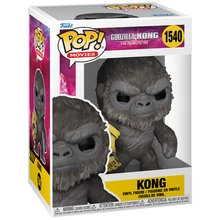 Funko POP! Movies: Godzilla x Kong: The new Empire - Kong figura