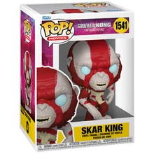 Funko POP! Movies: Godzilla x Kong: The new Empire - Skar King figura