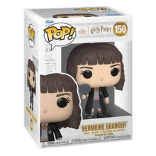 POP Movies: HP CoS 20th- Hermione #150