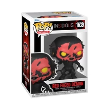 Funko POP! Movies: Insidious - Red Face Demon figura #1639