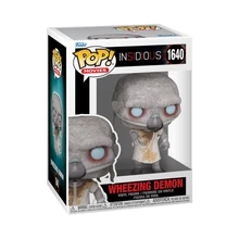 Funko POP! Movies: Insidious - Wheezing Demon figura #1640