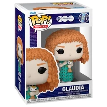 Funko POP! Movies: Interview with the Vampire - Claudia figura