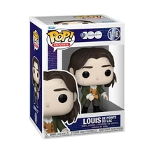 Funko POP! Movies: Interview with the Vampire - Louis de Pointe du Lac figura