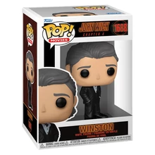 Funko POP! Movies: John Wick 4 - Winston figura #1688