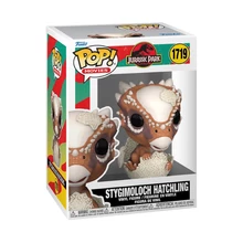 Funko POP! Movies: Jurassic Park Hatchling - Stygimoloch