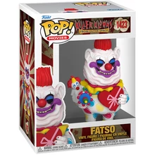 Funko POP! Movies: Killer Klowns From Outer Space - Fatso figura