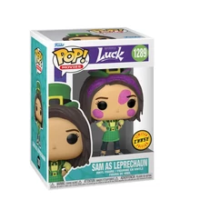 Funko POP! Movies: Luck - Sam figura chase #1289