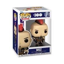 Funko POP! Movies: Mad Max 2 - Wez figura #1470