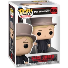 Funko POP! Movies: Pet Sematary - Gage Creed figura #1585