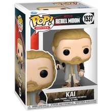 Funko POP! Movies: Rebel Moon - Kai figura #1537