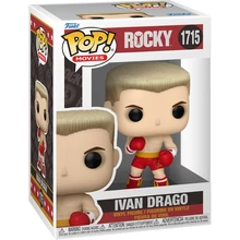 Funko POP! Movies: Rocky S1 - Ivan Drago