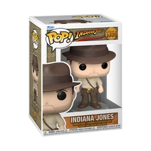 POP Movies: ROTLA - Indiana Jones #1350