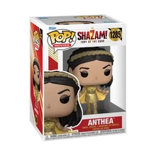 Funko Pop! Movies: Shazam! Fury of the Gods - Anthea #1285 Vinyl Figure