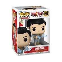 Funko Pop! Movies: Shazam! Fury of the Gods - Eugene #1281 Vinyl Figure