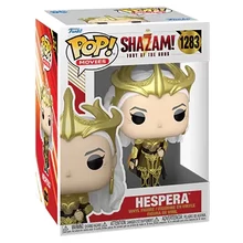 Funko Pop! Movies: Shazam! Fury of the Gods - Hespera #1283 Vinyl Figure