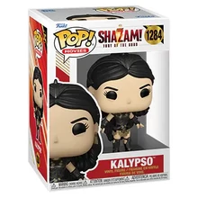 Funko Pop! Movies: Shazam! Fury of the Gods - Kalypso #1284 Vinyl Figure