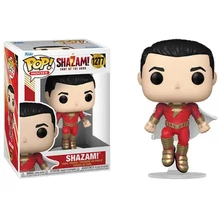 Funko Pop! Movies: Shazam! Fury of the Gods - Sgazam!* #1277 Vinyl Figure