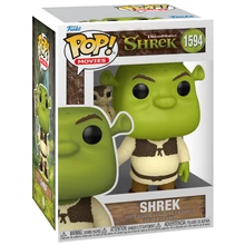 Funko POP! Movies: Shrek - Shrek figura #1594