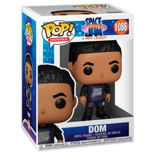 Funko Pop! Movies: Space Jam A New Legacy - Don* #1086 Vinyl Figure