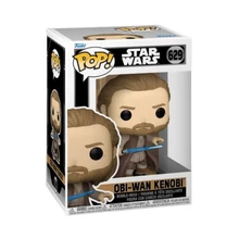 Funko POP! Movies: Star Wars - Obi-Wan figura