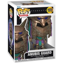 Funko POP! Movies: Stargate - Anubis Guard MT figura