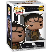 Funko POP! Movies: Stargate - Ra figura