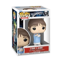 Funko POP! Movies: Superman (1978) - Lois Lane figura