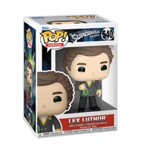 Funko POP! Movies: Superman (1978) - Luthor figura