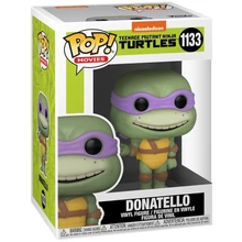 Funko POP! Movies: Teenage Mutant Ninja Turtles - Donatello #1133 Vinyl Figure