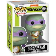 Funko POP! Movies: Teenage Mutant Ninja Turtles - Donatello figura #1609