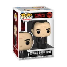 POP Movies: The Batman- The Penguin #1191
