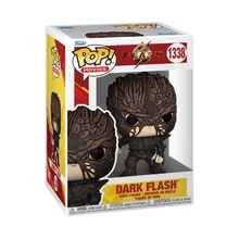 POP Movies: The Flash- POP 5 #1338