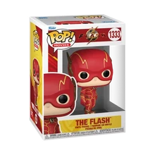 POP Movies: The Flash- POP 1 #1333