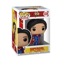 POP Movies: The Flash- POP 6 #1339
