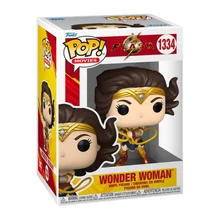 POP Movies: The Flash- POP 10 #1334