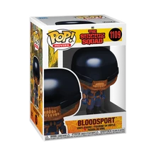 POP Movies: TSS- Bloodsport #1109
