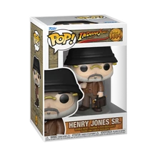 POP Movies: TLC - Henry Jones Sr #1354