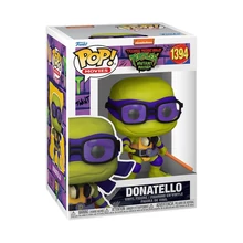 Funko POP! Movies: TMNT - Donatello figura