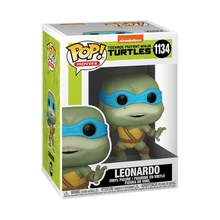 POP Movies: TMNT 2- Leonardo #1134