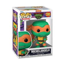 Funko POP! Movies: TMNT - Michelangelo figura