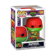 Funko POP! Movies: TMNT - Raphael figura