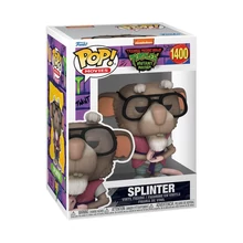 Funko POP! Movies: TMNT - Splinter figura