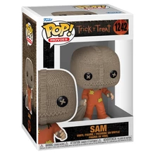 Funko POP! Movies: Trick &#039;r Treat - Sam figura #1242