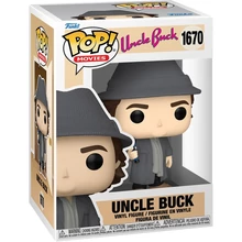 Funko POP! Movies: Uncle Buck - Uncle Buck figura #1670