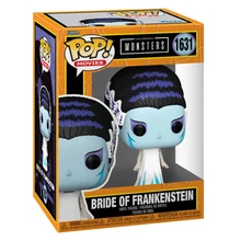 Funko POP!​ Movies: Universal Monsters - Bride of Frankenstein figura