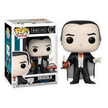 Funko POP!​ Movies: Universal Monsters - Dracula figura