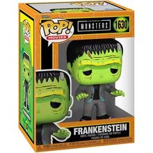 Funko POP!​ Movies: Universal Monsters - Frankenstein figura