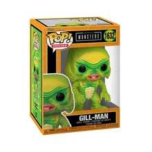 Funko POP! ​Movies: Universal Monsters - Gill-Man​ figura #1632