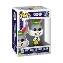 Funko POP! Movies: Warner Bros. 100th - Bugs as Buddy figura