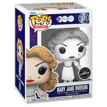 Funko POP! Movies: What Ever Happened to Baby Jane? - Baby Jane figura chase